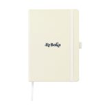 Vue 1 de Pineapple Notebook A5 carnet de notes