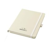 Vue 3 de Pineapple Notebook A5 carnet de notes