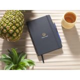 Vue 7 de Pineapple Notebook A5 carnet de notes