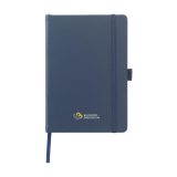 Vue 1 de Pineapple Notebook A5 carnet de notes