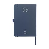 Vue 2 de Pineapple Notebook A5 carnet de notes