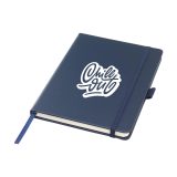 Vue 3 de Pineapple Notebook A5 carnet de notes