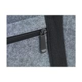 Vue 6 de Feltro GRS RPET Weekend Bag sac de voyage