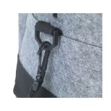 Vue 8 de Feltro GRS RPET Weekend Bag sac de voyage