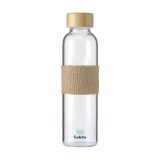 Vue 1 de Senga Glass Bamboo 500 ml bouteille