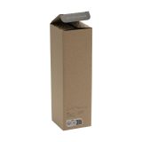 Vue 6 de Senga Glass Bamboo 500 ml bouteille