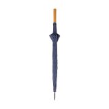 Vue 4 de BlueStorm RCS RPET parapluie 30 inch