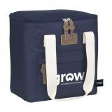 Vue 1 de Wooosh Callisto de Luxe GRS RPET Cooler sac isotherme