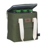 Vue 9 de Wooosh Callisto de Luxe GRS RPET Cooler sac isotherme