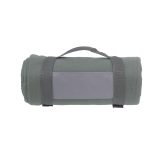 Vue 2 de SuperSoft (180 g/m²) plaid en fleece