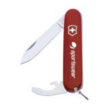 Vue 1 de Victorinox Bantam canif