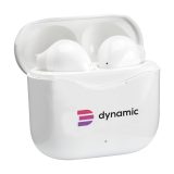 Vue 2 de Olaf RCS TWS Earbuds écouteurs sans fil