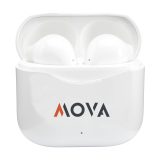 Vue 4 de Olaf RCS TWS Earbuds écouteurs sans fil