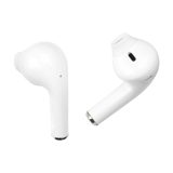 Vue 8 de Olaf RCS TWS Earbuds écouteurs sans fil