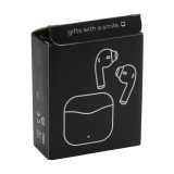 Vue 11 de Olaf RCS TWS Earbuds écouteurs sans fil