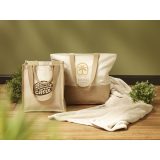 Vue 12 de Cancun Organic Cotton Big Bag (320 g/m²) sac