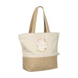 Vue 1 de Cancun Organic Cotton Big Bag (320 g/m²) sac