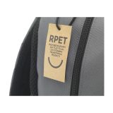 Vue 6 de Finley GRS RPET Laptop Backpack sac à dos