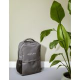 Vue 8 de Finley GRS RPET Laptop Backpack sac à dos