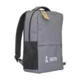 Vue 2 de Finley GRS RPET Laptop Backpack sac à dos