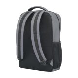 Vue 3 de Finley GRS RPET Laptop Backpack sac à dos