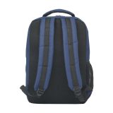 Vue 4 de Finley GRS RPET Laptop Backpack sac à dos