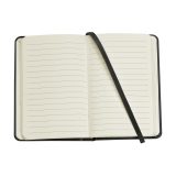 Vue 2 de Pocket Notebook A6 carnet de notes