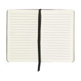 Vue 3 de Pocket Notebook A6 carnet de notes