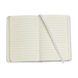 Vue 2 de Pocket Notebook A6 carnet de notes