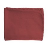 Vue 4 de SuperSoft RPET (180 g/m²) plaid en fleece