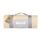 Vue 8 de SuperSoft RPET (180 g/m²) plaid en fleece