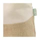 Vue 5 de Cancun Organic Cotton Big Bag (320 g/m²) sac