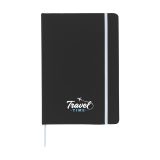 Vue 1 de BlackNote Notebook A5 carnet de notes