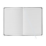 Vue 2 de BlackNote Notebook A5 carnet de notes