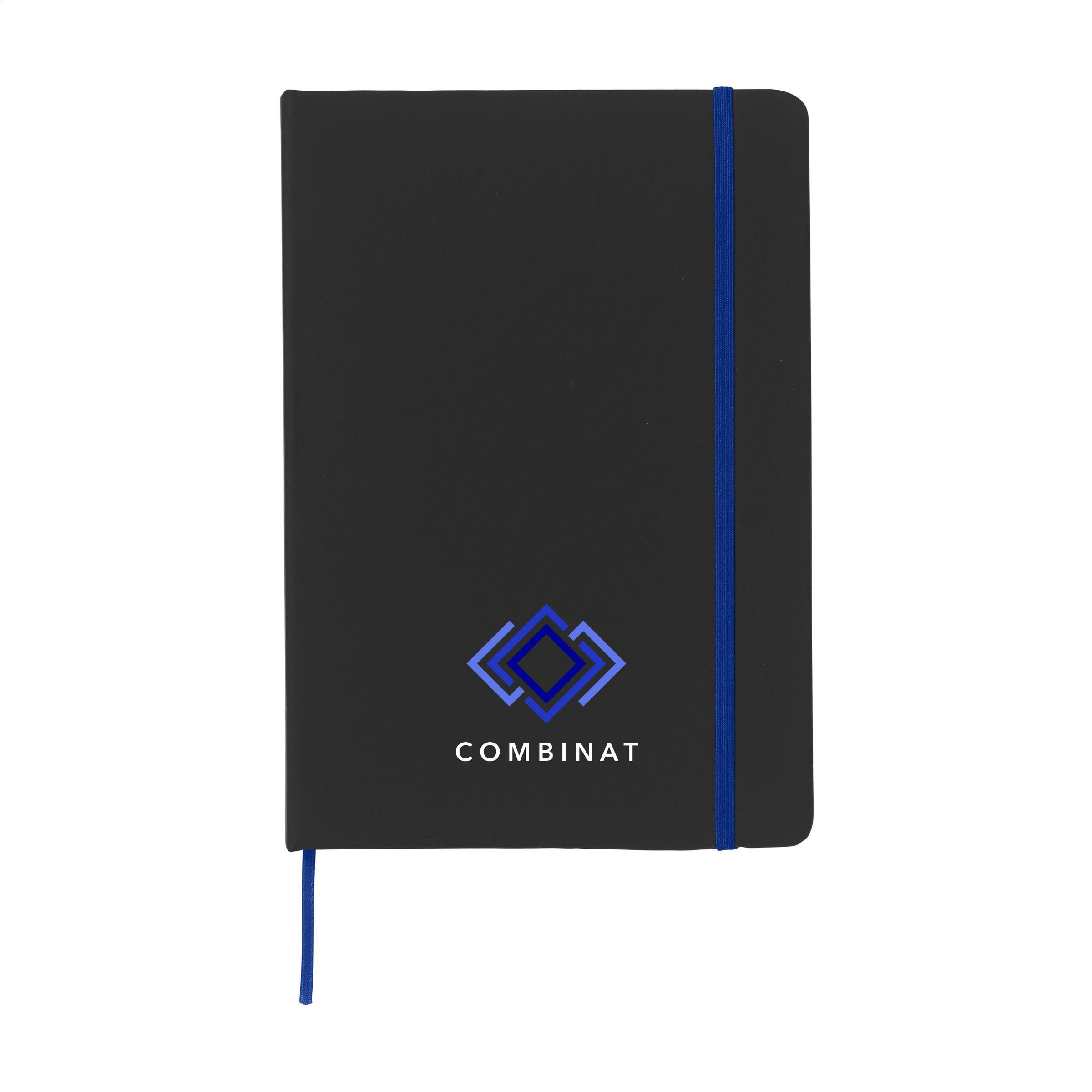 BlackNote Notebook A5 carnet de notes