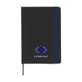 Vue 1 de BlackNote Notebook A5 carnet de notes