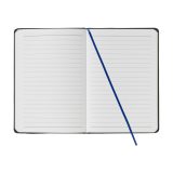 Vue 2 de BlackNote Notebook A5 carnet de notes