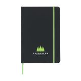 Vue 1 de BlackNote Notebook A5 carnet de notes