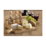 Vue 5 de CheeseTray plateau de fromages
