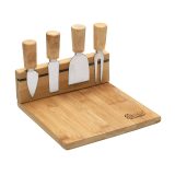 Vue 1 de CheeseTray plateau de fromages