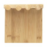 Vue 2 de CheeseTray plateau de fromages