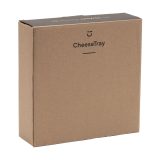 Vue 3 de CheeseTray plateau de fromages