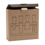 Vue 4 de CheeseTray plateau de fromages