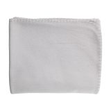 Vue 5 de SuperSoft RPET (180 g/m²) plaid en fleece