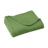 Vue 5 de SuperSoft RPET (180 g/m²) plaid en fleece