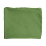 Vue 4 de SuperSoft RPET (180 g/m²) plaid en fleece