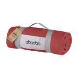 Vue 1 de SuperSoft RPET (180 g/m²) plaid en fleece