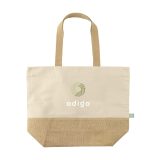 Vue 7 de Cancun Organic Cotton Big Bag (320 g/m²) sac