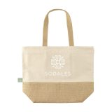 Vue 8 de Cancun Organic Cotton Big Bag (320 g/m²) sac