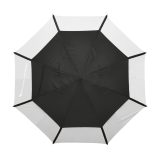 Vue 3 de GolfClass parapluie 30 inch